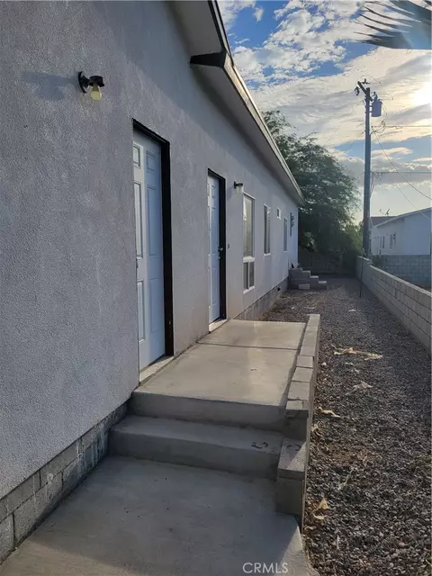 6446 Palm View Ave, Twentynine Palms, CA 92277