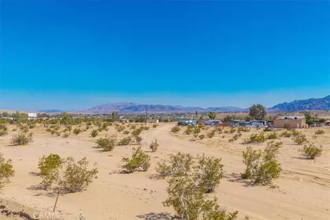 73300 Raymond Way, Twentynine Palms, CA 92277
