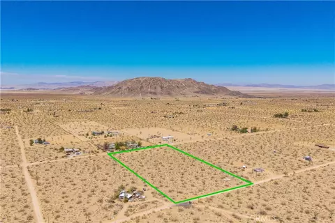 0 Stearman Rd, Landers, CA 92285