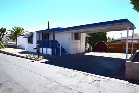55524 Yucca Trl #55, Yucca Valley, CA 92284
