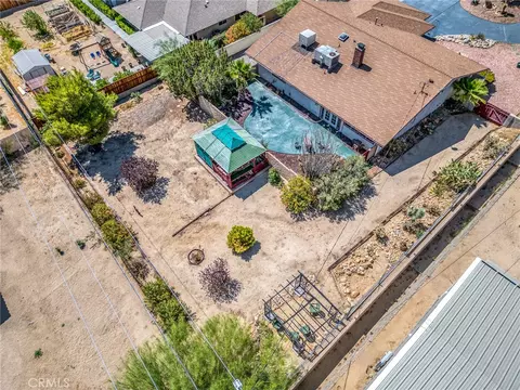 View/Area - 7515 Pinon Dr, Yucca Valley, CA 92284 photo 2 of 2
