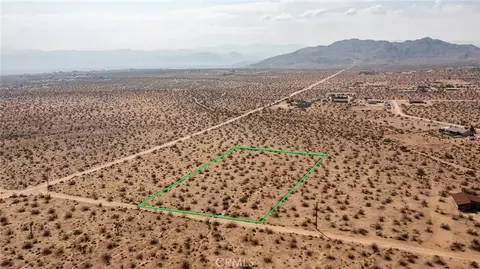 60789 La Brisa Dr, Joshua Tree, CA 92252