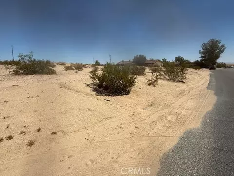 1234 Ocotillo, Twentynine Palms, CA 92277