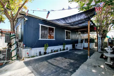 62475 29 Palms Hwy #26, Joshua Tree, CA 92252