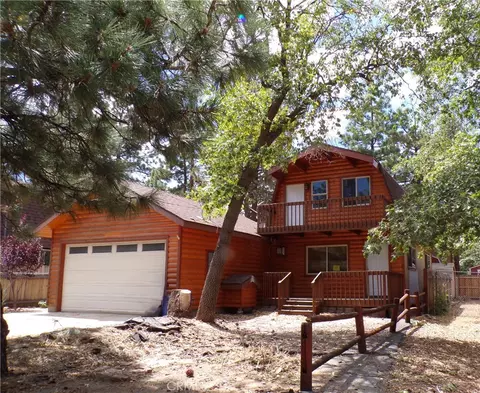 476 Los Angeles Ave, Sugarloaf, CA 92386