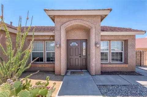 57103 Juarez Dr, Yucca Valley, CA 92284