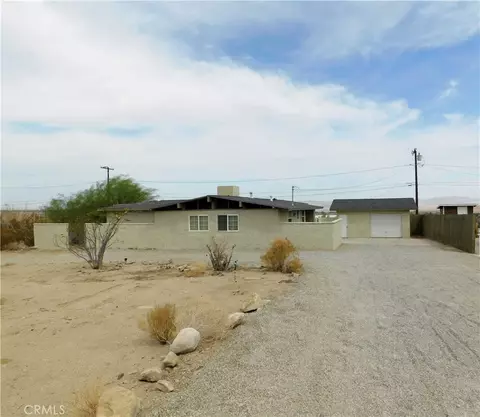 74612 Baseline Rd, Twentynine Palms, CA 92277