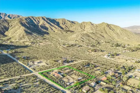 View/Area - 10341 Pinon Ave, Morongo Valley, CA 92256 photo 3 of 6