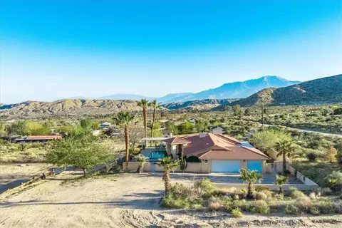 Other - 10341 Pinon Ave, Morongo Valley, CA 92256 photo 1 of 8