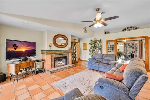 Living - 10341 Pinon Ave, Morongo Valley, CA 92256 photo 1 of 3