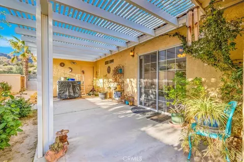 Exterior - 10341 Pinon Ave, Morongo Valley, CA 92256 photo 7 of 35