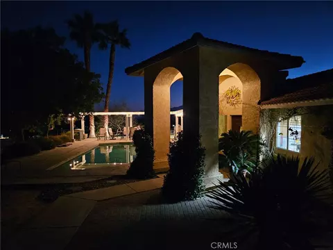 10341 Pinon Ave, Morongo Valley, CA 92256