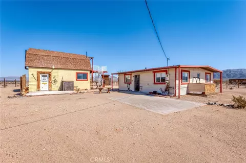 83478 Helen St, Twentynine Palms, CA 92277