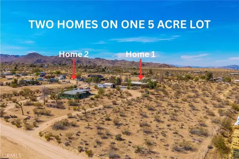 56011 Mira St, Yucca Valley, CA 92284