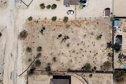 57106 Crestview Dr, Yucca Valley, CA 92284