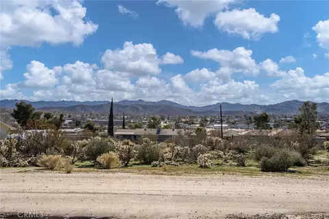 57495 Warren Way, Yucca Valley, CA 92284