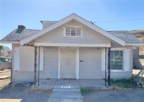 311 E St, Needles, CA 92363