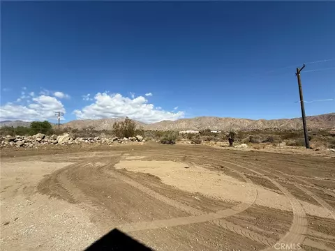 Exterior - 9640 Lanning Ln, Morongo Valley, CA 92256 photo 9 of 14