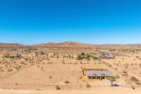 60726 Mason Dr, Joshua Tree, CA 92252