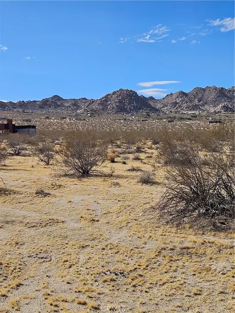 0 Twentynine Palms Hwy, Joshua Tree, CA 92252