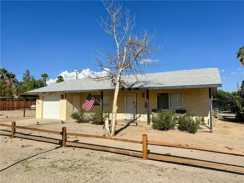 5967 Alpine Ave, Twentynine Palms, CA 92277