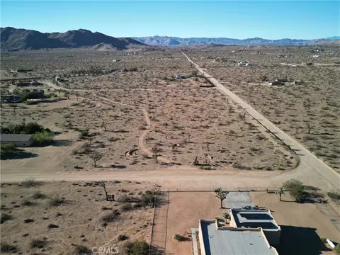0 Olympic Rd, Joshua Tree, CA 92252 photo 4