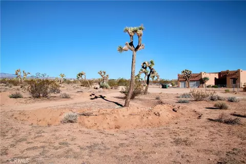 0 Olympic Rd, Joshua Tree, CA 92252 photo 18