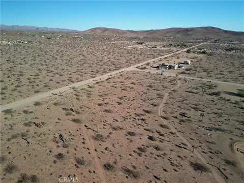 0 Olympic Rd, Joshua Tree, CA 92252 photo 14