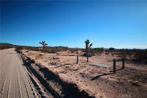 0 Olympic Rd, Joshua Tree, CA 92252 photo 24