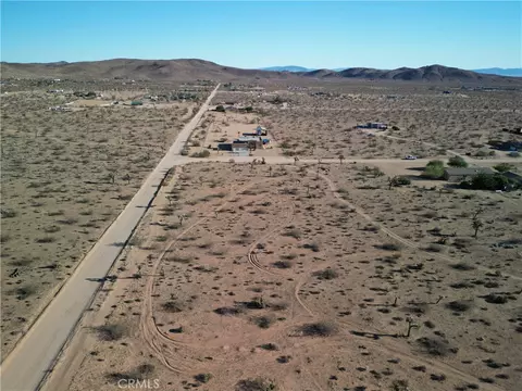 0 Olympic Rd, Joshua Tree, CA 92252 photo 12