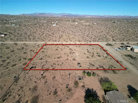 0 Olympic Rd, Joshua Tree, CA 92252 photo 15