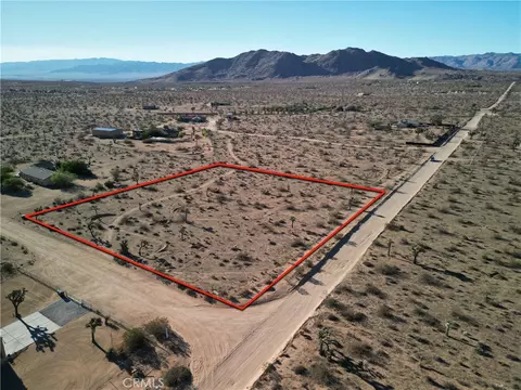 0 Olympic Rd, Joshua Tree, CA 92252 photo 5
