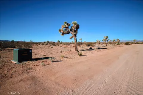 0 Olympic Rd, Joshua Tree, CA 92252 photo 17