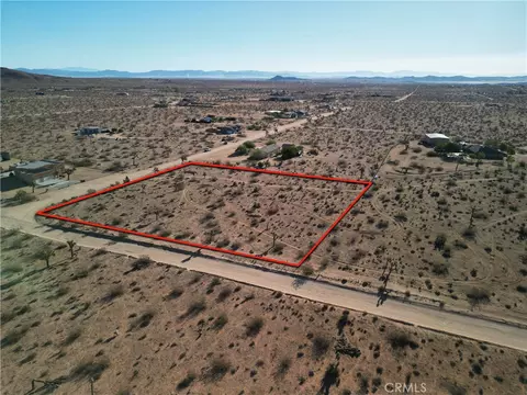 0 Olympic Rd, Joshua Tree, CA 92252 photo 9