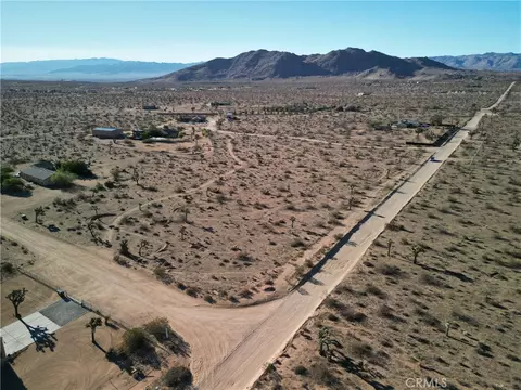 0 Olympic Rd, Joshua Tree, CA 92252 photo 6