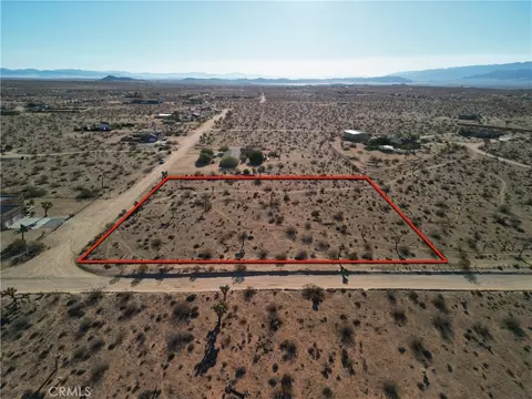 0 Olympic Rd, Joshua Tree, CA 92252 photo 7