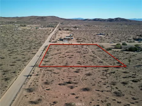 0 Olympic Rd, Joshua Tree, CA 92252 photo 11