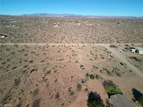 0 Olympic Rd, Joshua Tree, CA 92252 photo 16