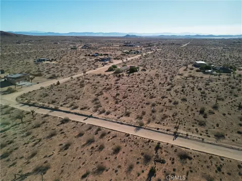 0 Olympic Rd, Joshua Tree, CA 92252 photo 10