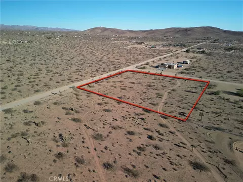0 Olympic Rd, Joshua Tree, CA 92252 photo 13