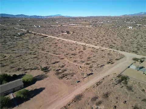 0 Olympic Rd, Joshua Tree, CA 92252 photo 2