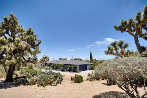 8305 Amador Ave, Yucca Valley, CA 92284