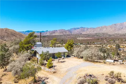 52601 Mecca Rd, Morongo Valley, CA 92256