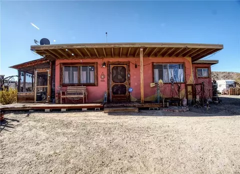 68451 Bellerue Rd, Twentynine Palms, CA 92277