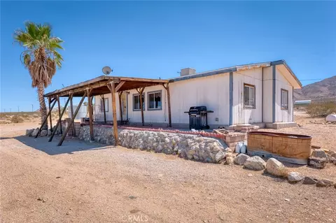 48232 Quailbush, Johnson Valley, CA 92285