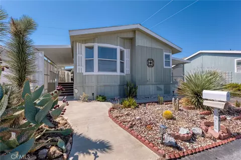 56254 29 Palms Hwy #22, Yucca Valley, CA 92284
