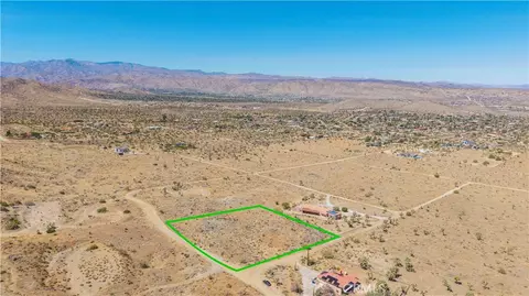 9272 Emerson Ave, Yucca Valley, CA 92284