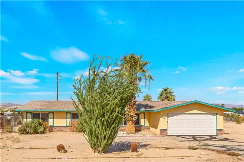 73940 Desert Dunes Dr, Twentynine Palms, CA 92277
