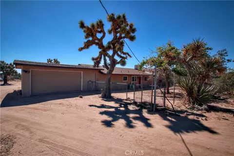 3823 Goleta, Yucca Valley, CA 92284