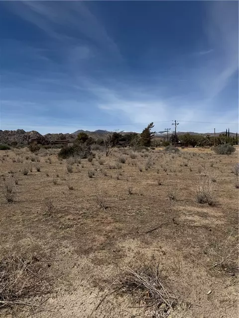 0 Minna Gombell, Pioneertown, CA 92268